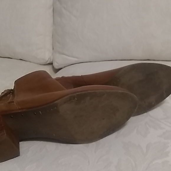 Sam Edelman booties - Picture 4 of 5